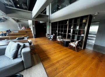 Oficina · 31m² · Oficinas en Renta en Av Paseo de La Reforma en Col. Cuauhtémoc - (4)