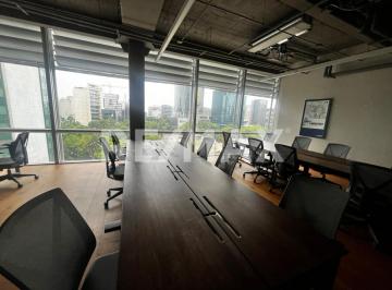 Oficina · 14m² · Oficinas en Renta en Av Paseo de La Reforma en Col. Cuauhtémoc - (4)