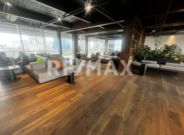 Oficina · 5m² · Oficinas en Renta en Av Paseo de La Reforma en Col. Cuauhtémoc - (4)