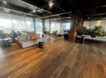 Oficina · 5m² · Oficinas en Renta en Av Paseo de La Reforma en Col. Cuauhtémoc - (4)