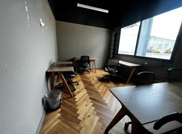 Oficina · 7m² · 1 Estacionamiento · Oficinas en Renta en Prado Norte en Col. Lomas de Chapultepec - (4)