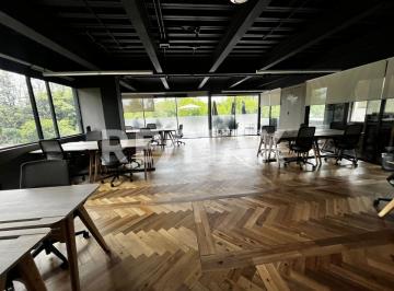 Oficina · 91m² · 1 Estacionamiento · Oficinas en Renta en Prado Norte en Col. Lomas de Chapultepec - (4)