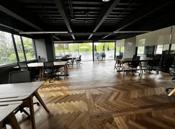 Oficina · 91m² · 1 Estacionamiento · Oficinas en Renta en Prado Norte en Col. Lomas de Chapultepec - (4)