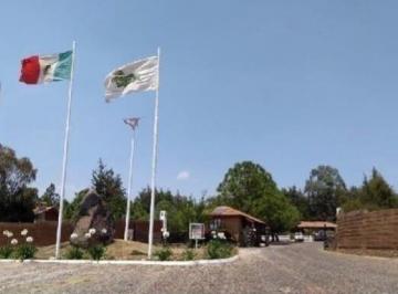 Terreno / Lote , Tapalpa · Se Vende Terreno en Pinares Tapalpa, Jalisco.