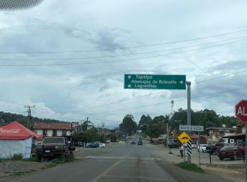 Terreno / Lote , Tapalpa · Se Vende Terreno en Pinares Tapalpa, Jalisco.