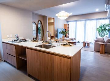 Departamento · 105m² · 2 Recámaras · 1 Estacionamiento · Departamento en Venta Sobre Carretera Federal 200