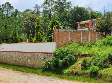 Quinta de 4 habitaciones, Villa del Carbón · Finca, Villas del Carbón, Loma Alta