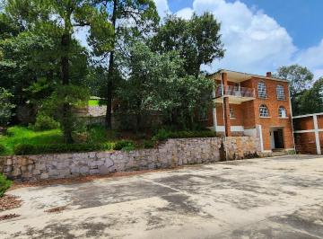 Quinta de 4 habitaciones, Villa del Carbón · Finca, Villas del Carbón, Loma Alta