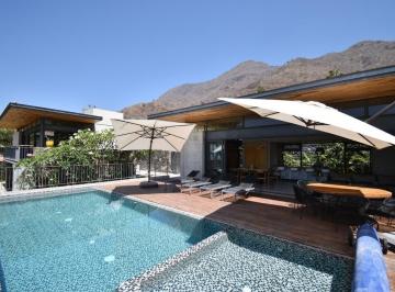 Casa en condominio de 6 habitaciones, Jocotepec · Casa en Venta Amueblada en Raquet Club San Juan Cosalá - Copropiedad