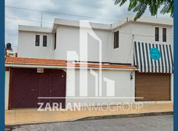Casa de 3 habitaciones, Texcoco · Casa en Venta, Centro, Texcoco Estado de México