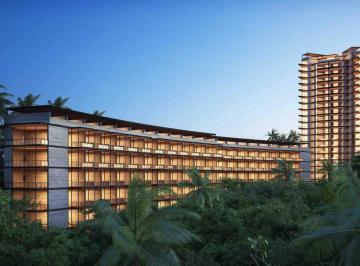 Departamento · 83m² · 2 Recámaras · View Towers Departamento en Venta Cancún