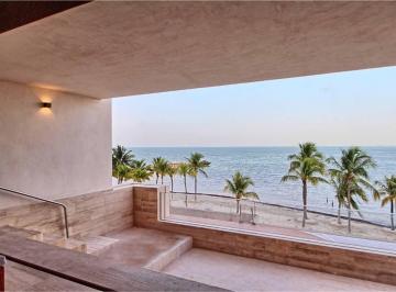 El Encanto  | Departamento venta Costa Mujeres, Punta Sam, Cancún, Benito Juarez, 4 dormitorios · El Encanto | Departamento Venta Costa Mujeres, Punta Sam, Cancún, Benito Juarez, 4 Dorm.