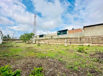 Terreno / Lote , Zapopan · Terreno en Renta, Col. Atemajac del Valle