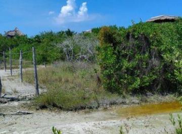 Terreno / Lote · 947m² · Terreno en Venta en Isla Holbox, Quintana Roo | Kc0064
