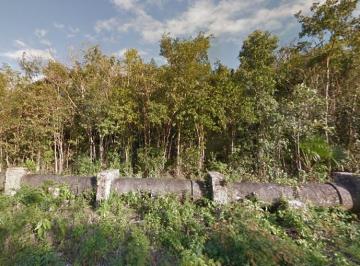 Terreno / Lote · 105000m² · Terreno en Venta en Puerto Morelos, Quintana Roo Kc0066