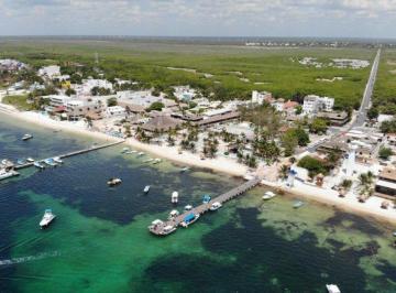 Terreno / Lote · 15926m² · Terreno en Venta en Puerto Morelos | Kc0067