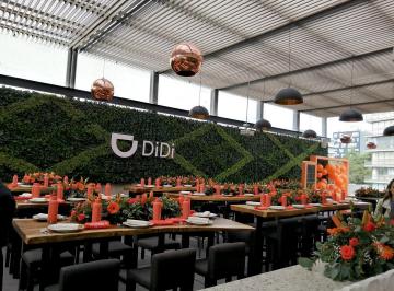 Bodega comercial · 400m² · Terraza Polanco Para Cualquier Evento Social o Corporativo