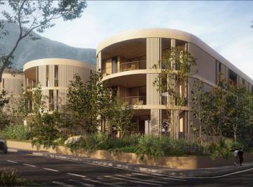 Casa en condominio de 2 habitaciones, San Pedro Garza García · Residencias en Venta en Parc Zona Bosques del Valle Spgg