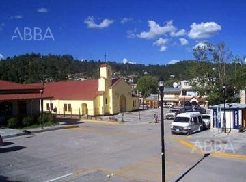 Terreno / Lote · 22000m² · Terreno en Venta en Creel Chihuahua