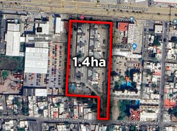 Terreno / Lote , Boca del Río · Terreno Comercial en Venta Motel Mira Flores Boca del Río | Arlette Flores