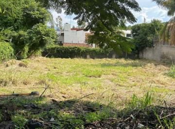 Terreno / Lote , Tlajomulco de Zúñiga · Terreno en Venta en Condominio Lomas de Santa Anita, Tlajomulco