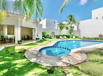 Casa · 153m² · 4 Recámaras · 2 Estacionamientos · Casa en Venta en Residencial Quintas Almena