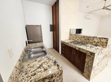 Departamento de 2 habitaciones, Mérida · Departamento en Renta de 2 Recámaras en Santa Gertrudis Copo, Kopo