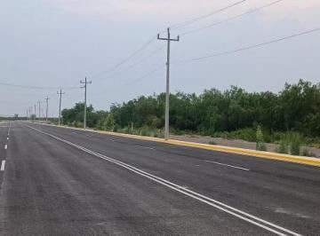 Terreno / Lote · 17417m² · Terreno en Venta de 17417 m Parque Industrial Ciénega de Flores Nuevo León.