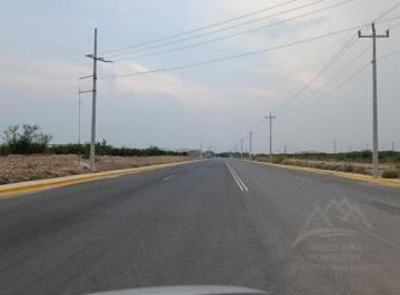 Terreno / Lote · 38403m² · Terreno en Venta de 38403 m Parque Industrial Ciénega de Flores Nuevo León.
