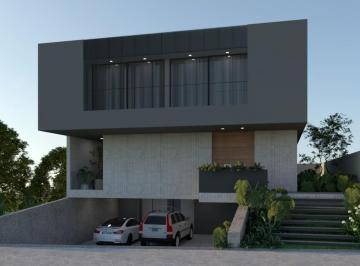 Casa de 4 habitaciones, Zapopan · Residencia en Preventa Puerta del Bosque