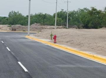 Terreno / Lote · 44588m² · Terreno en Venta de 44588 m Parque Industrial Ciénega de Flores Nuevo León.