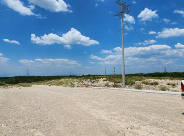 Terreno industrial · 1500m² · Terreno Industrial de Alto Impacto en Venta en Doctor Gonzalez