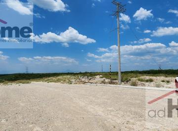 Terreno industrial · 1500m² · Terreno Industrial de Alto Impacto en Venta en Doctor Gonzalez