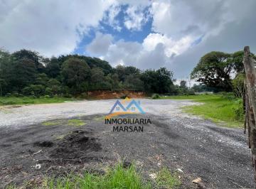 Terreno / Lote , Xalapa · Terreno en Venta 3,000 m por Velódromo Col. Emiliano Zapata Carr Xalapa - Coatepec