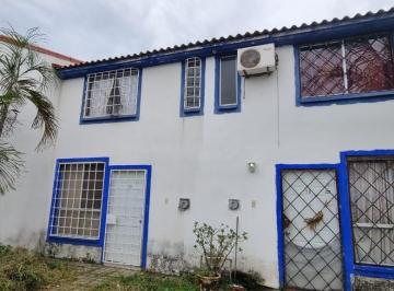 Casa · 66m² · 2 Recámaras · 1 Estacionamiento · Casa en La Marquesa 3 Cond. 8 Casa 29