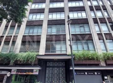 Departamento · 34m² · 1 Recámara · Departamento en Venta, Palma, Centro de La Ciudad de Mexico, Cuauhtemoc, Cdmx