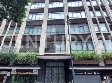 Departamento · 35m² · 1 Recámara · Departamento en Venta, Palma, Centro de La Ciudad de Mexico, Cuauhtemoc, Cdmx
