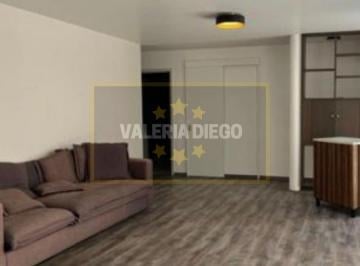 Departamento de 3 habitaciones, Miguel Hidalgo · Urgente Vendo Departamento en Polanco