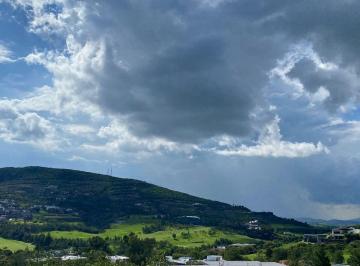 Terreno / Lote , Morelia · Terreno en Venta en Ranchette Club de Golf Tres Marías