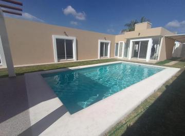 Casa de 3 habitaciones, Ayala · Casa en Venta de 1 Nivel en Paraíso Tlahuica Ayala Morelos