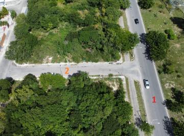 Terreno comercial , Mérida · Renta Terreno / Lote Comercial Cd Caucel