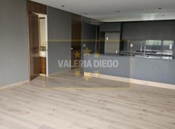 Departamento de 3 habitaciones, Miguel Hidalgo · Remato Departamento en Nuevo Polanco
