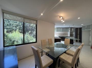 Departamento · 225m² · 3 Recámaras · 3 Estacionamientos · Departamento Venta en Zona Interlomas