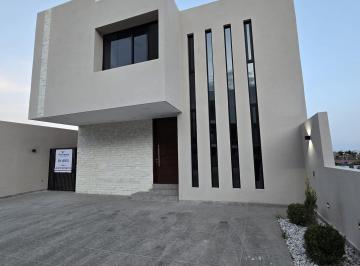 Casa , León · Casa Nueva en Venta en Zanda, 3 Recámaras con Baño, León, Gto.