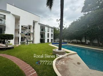 Departamento de 3 habitaciones, Cuernavaca · En Venta Bonito Departamento Nuevo en Cuernavaca
