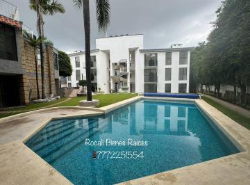 Departamento de 3 habitaciones, Cuernavaca · En Venta Bonito Departamento Nuevo en Cuernavaca