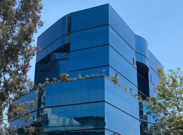 Oficina , Alvaro Obregón · Oficina en Renta en Chimalistac, Torre Ginza | Privado, Seguridad 24 Hrs y Estacionamiento