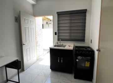 Departamento de 1 habitación, Monterrey · Departamento en Renta Zona Tec Monterrey