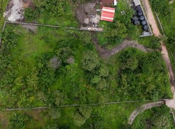 Terreno / Lote , Tepoztlán · Terreno en Venta en Tepoztlán