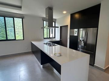 Departamento de 3 habitaciones, Monterrey · Departamento en Renta Torre Sile Valle Oriente